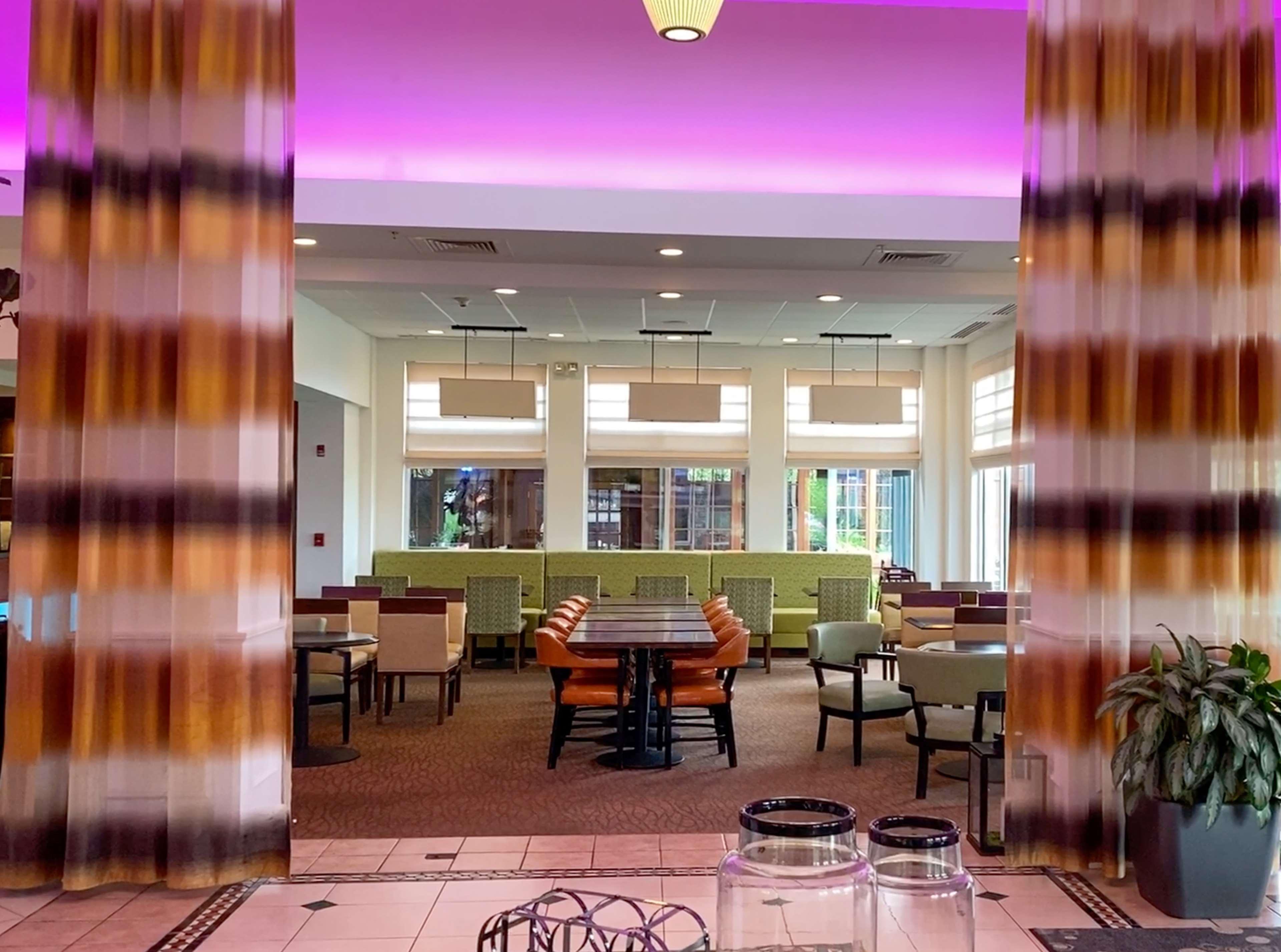 Hilton Garden Inn Hamilton Bordentown Exterior foto