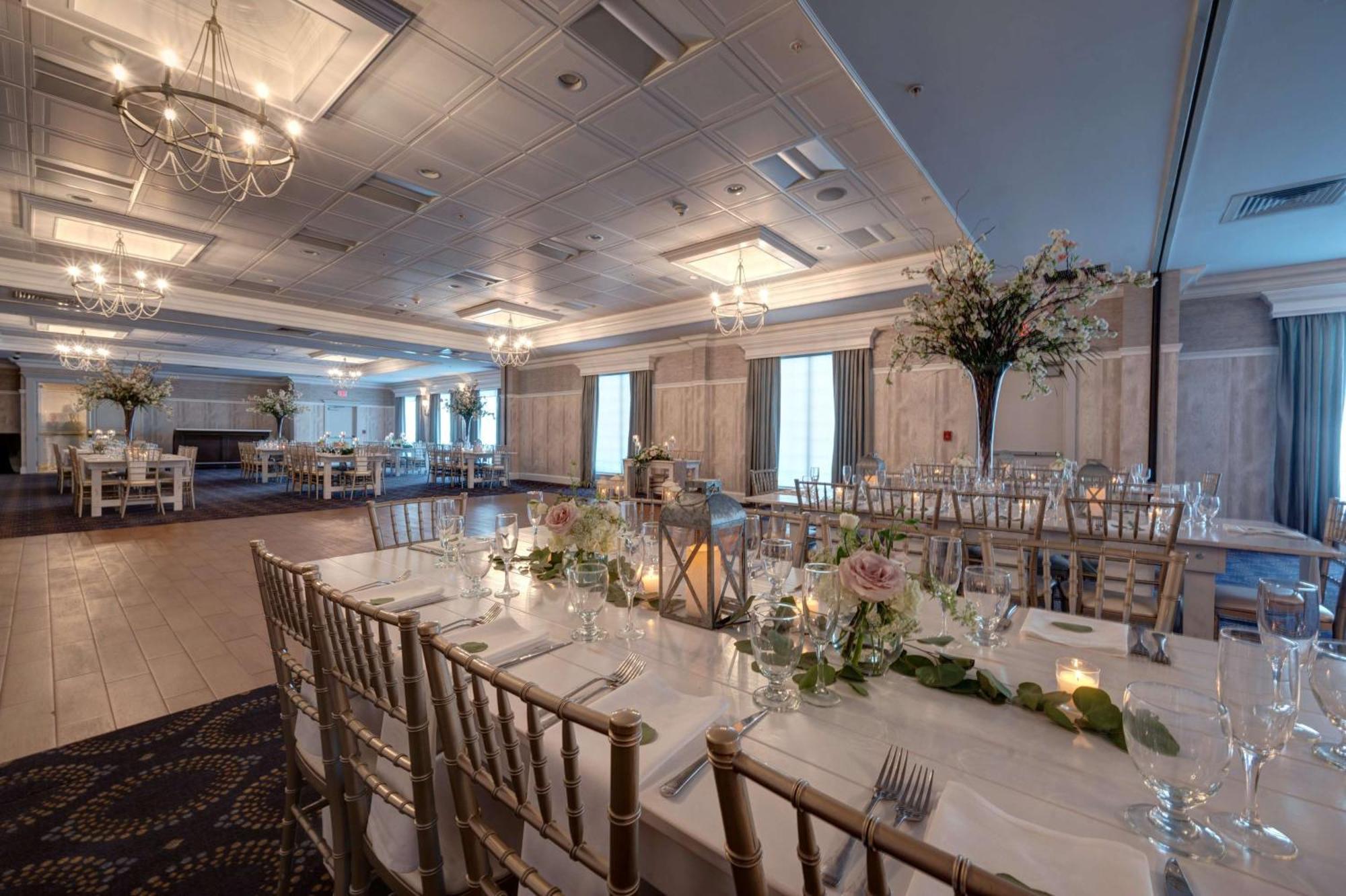Hilton Garden Inn Hamilton Bordentown Exterior foto
