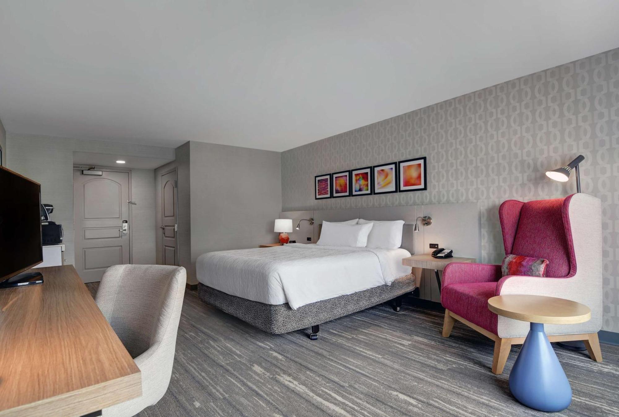 Hilton Garden Inn Hamilton Bordentown Exterior foto
